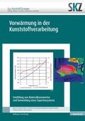 Cover: Vorw&auml;rmung in der Kunststoffverarbeitung - Shaker