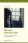 Cover: Sie war eine von uns - Rhein-Mosel-Verlag