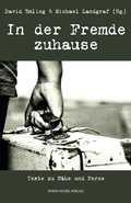 Cover: In der Fremde zuhause - Rhein-Mosel-Verlag