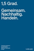 Cover: 1,5 Grad. Gemeinsam. Nachhaltig. Handeln. - Murmann