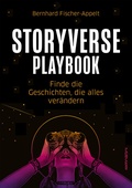 Cover: Storyverse Playbook - Murmann