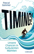 Cover: Timing! - Murmann