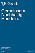Cover: 1,5 Grad. Gemeinsam. Nachhaltig. Handeln. - Murmann