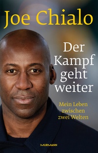 Abbildung von: Der Kampf geht weiter - Murmann