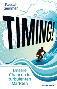 Abbildung von: Timing! - Murmann
