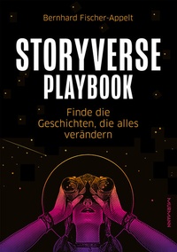 Abbildung von: Storyverse Playbook - Murmann