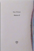 Cover: Matters II - Raute Verlag