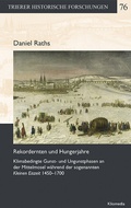 Cover: Rekordernten und Hungerjahre - Kliomedia