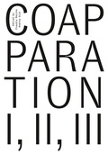 Cover: COAPPARATION I, II, III - Frauen.Kultur.Labor Thealit