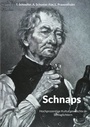 Cover: Schnaps - Kalden-Consulting Wolf-Hannes Kalden