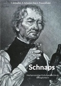 Cover: Schnaps - Kalden-Consulting Wolf-Hannes Kalden