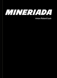 Enlarge image Cover: Anton Roland Laub - Kehrer Verlag
