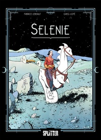 Abbildung von: Selenie - Splitter-Verlag