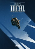 Cover: Der Incal. Band 6 (Splitter Diamant Vorzugsausgabe) - Splitter-Verlag