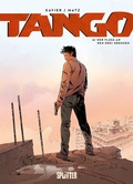 Cover: Tango. Band 6 - Splitter-Verlag