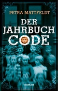 Cover: Der Jahrbuchcode - Bookspot Verlag