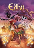 Cover: Ekh&ouml; - Spiegelwelt. Band 11 - Splitter-Verlag