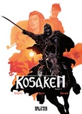 Cover: Kosaken. Band 1 - Splitter-Verlag