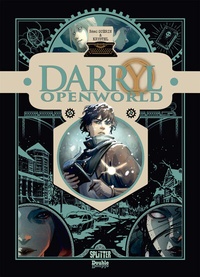 Abbildung von: Darryl Openworld - Splitter-Verlag