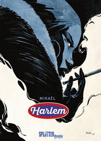 Abbildung von: Harlem - Splitter-Verlag
