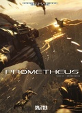 Cover: Prometheus. Band 22 - Splitter-Verlag