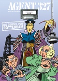 Cover: Agent 327. Band 9 - Splitter-Verlag