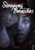 Cover: Sleeping Beauties (Graphic Novel). Band 2 (von 2) - Splitter-Verlag