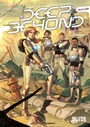 Cover: Deep Beyond. Band 3 - Splitter-Verlag