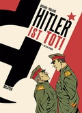 Cover: Hitler ist tot. Band 2 - Splitter-Verlag