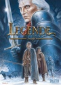 Cover: Legende. Band 2 - Splitter-Verlag
