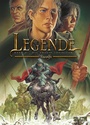 Cover: Legende. Band 3 - Splitter-Verlag