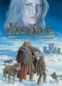 Cover: Legende. Band 8 - Splitter-Verlag