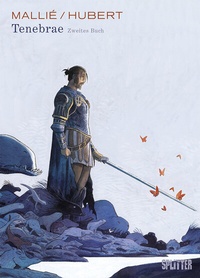 Enlarge image Cover: Tenebrae. Band 2 - Splitter-Verlag
