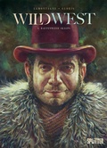 Cover: Wild West. Band 3 - Splitter-Verlag