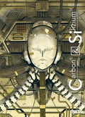 Cover: Carbon & Silizium - Splitter-Verlag