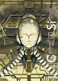 Abbildung von: Carbon & Silizium - Splitter-Verlag