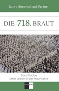 Cover: Die 718. Braut - Gedankenkunst Verlag