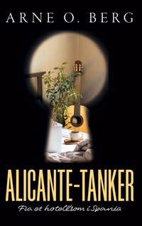 Abbildung von: Alicante-tanker - BoD - Books on Demand - Norwegen