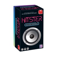 Abbildung von: Hitster - Jumbo Spiele GmbH