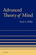 Cover: Advanced Theory of Mind - OUP eBook