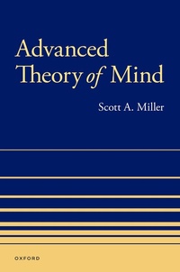 Enlarge image Cover: Advanced Theory of Mind - OUP eBook