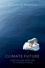 Cover: Climate Future - OUP eBook