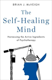 Abbildung von: The Self-Healing Mind - OUP eBook