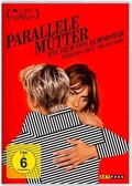 Cover: Parallele M&uuml;tter - ARTHAUS