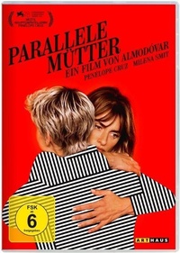Enlarge image Cover: Parallele Mütter - ARTHAUS