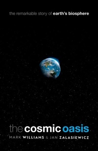 Abbildung von: The Cosmic Oasis - OUP eBook