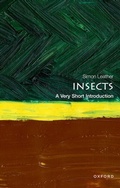 Abbildung von: Insects - OUP eBook