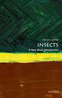 Abbildung von: Insects - OUP eBook
