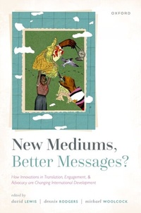 Abbildung von: New Mediums, Better Messages? - OUP eBook