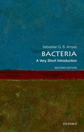 Abbildung von: Bacteria - OUP eBook